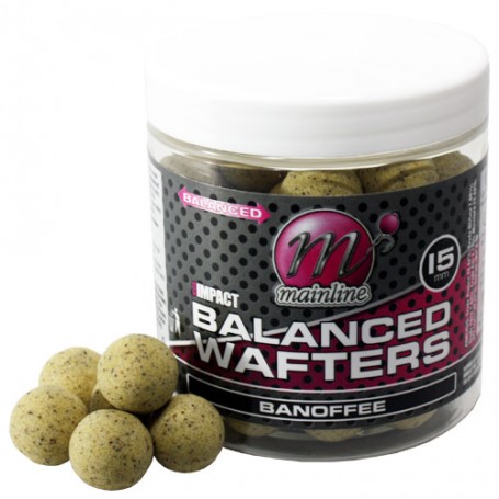 Mainline Banoffee High Impact Balanced W...