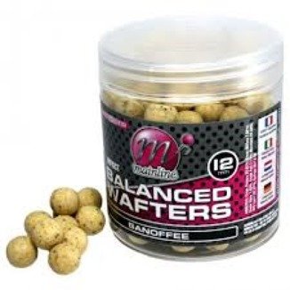 Mainline Banoffee High Impact Balanced W...