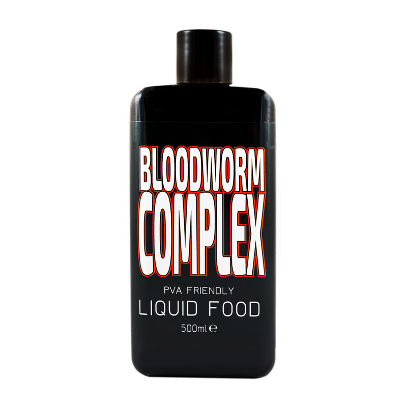 Bloodworm Complex Liquid 500ml