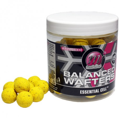 Mainline Essential IB High Impact Balanc...