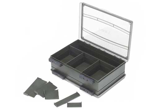 Fox F Box Medium Double (CBX006)