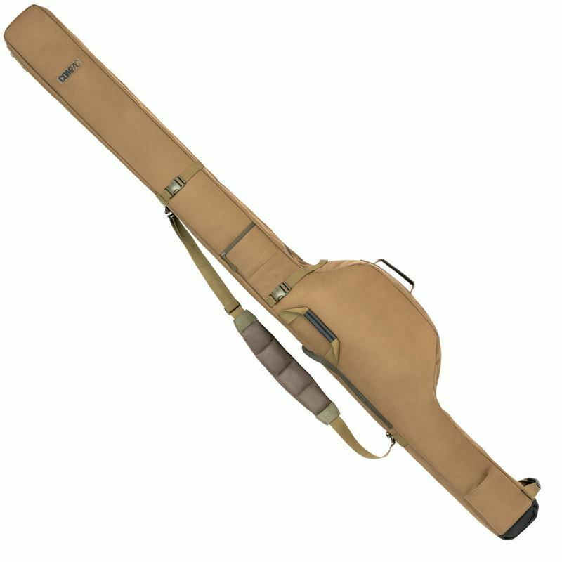 KORDA COMPAC 3 ROD HOLDALL 10FT