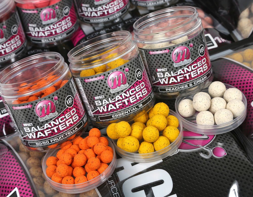 Mainline Fruity Tuna High Impact Balance...