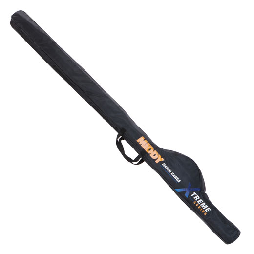 Middy Xtreme Padded Rod Case (20446)