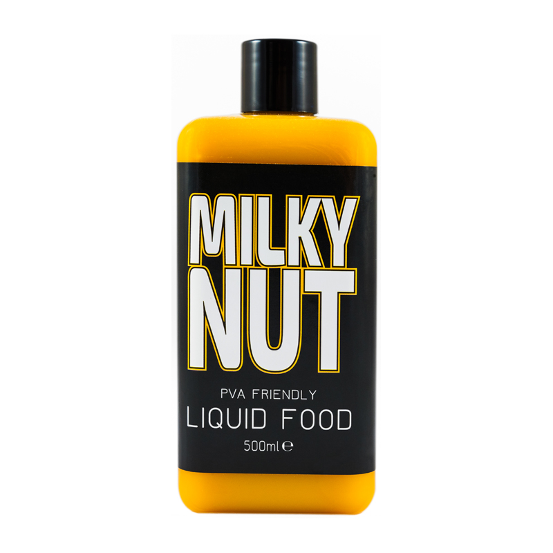 Milky Nut Liquid 500ml