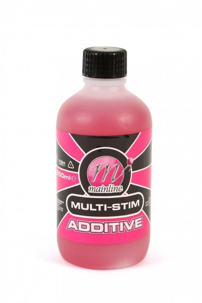 Mainline Multi-Stim Additive 