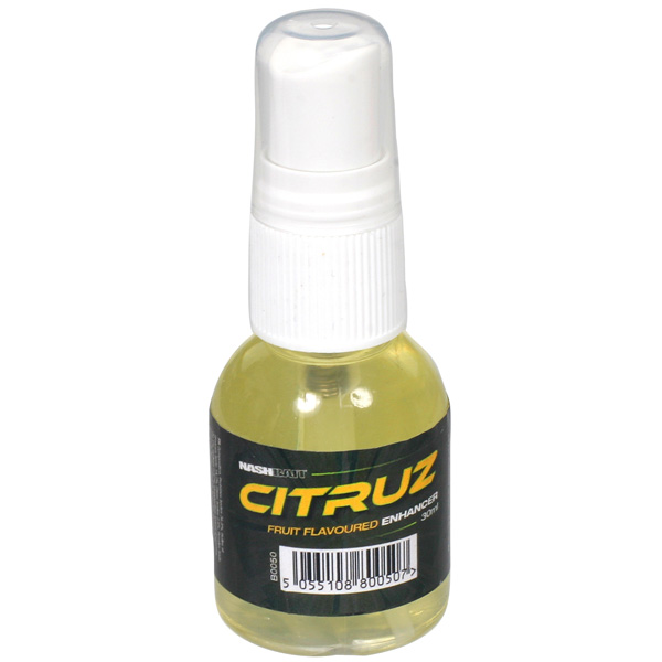 Nash Citruz Bait Spray 30ml 