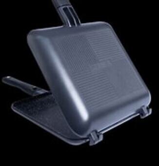 Ridge Monkey connect toaster granite edition standard