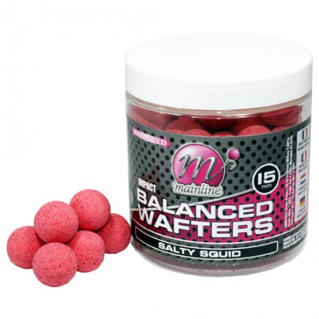 Mainline Salty Squid High Impact Balance...
