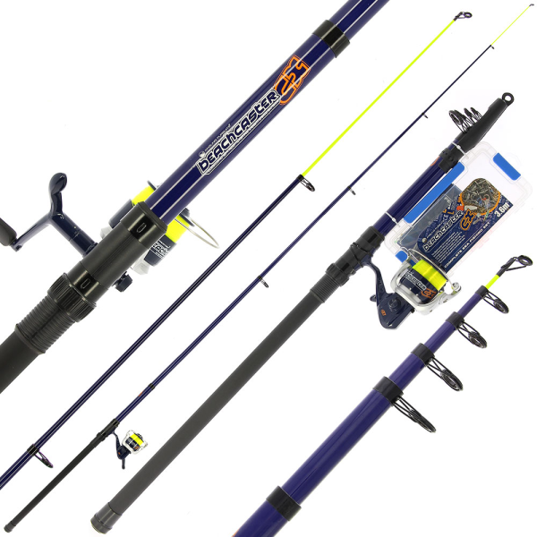 Starter set combo