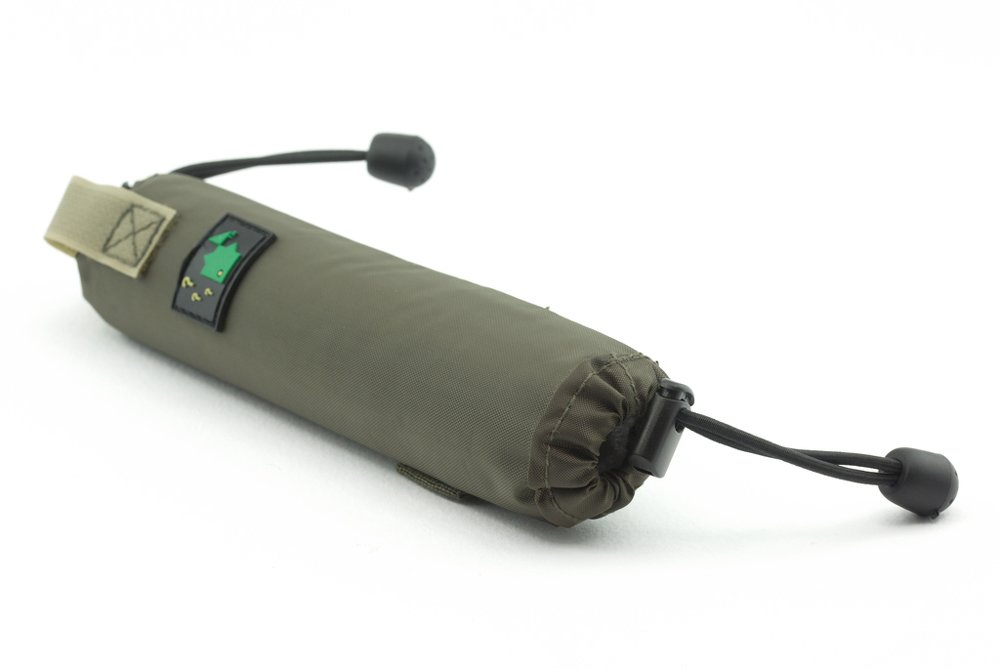 Thinking Anglers Net Float 