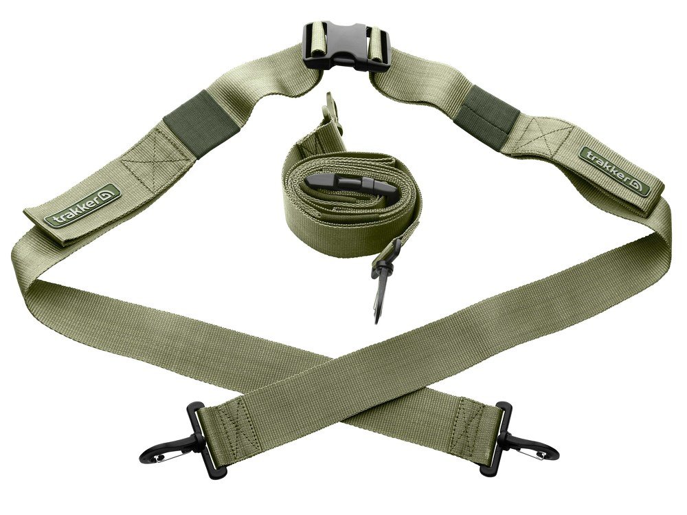 Trakker Lock & Load Barrow Strap