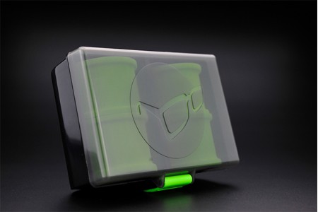 Korda Zig Box KZB